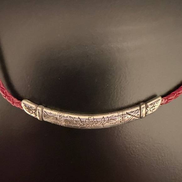 Brighton Rope Necklace - Picture 5 of 7